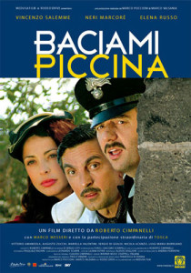 Baciami-Piccina