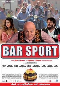 Bar-sport