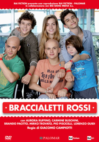 Braccialetti-rossi