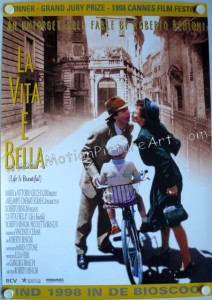 La vita è bella