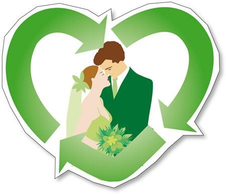 Vania Arcangeli Wedding planner Matrimonio Ecologico